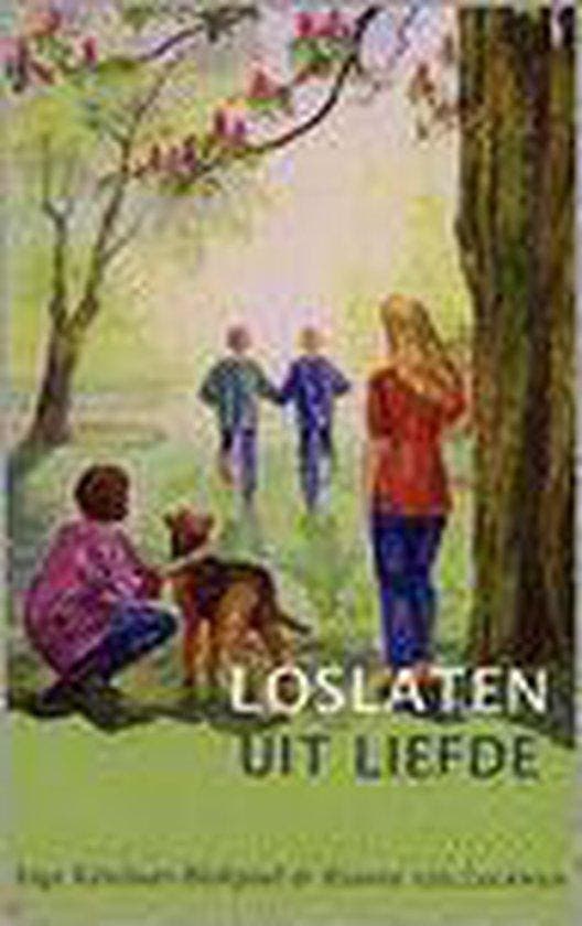 Loslaten Uit Liefde - Blokpoel, Boeken, Literatuur, Verzenden