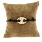Armband - 18 karaat Geel goud - 1.50ct. tw. - Diamant