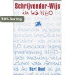 PM-reeks Schrijvender-wijs in het HBO / PM-reeks B. Noot, Verzenden, B. Noot