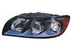 Volvo S40 2004-2007 Koplamp Links (Koplampen), Verzenden, Nieuw, Volvo