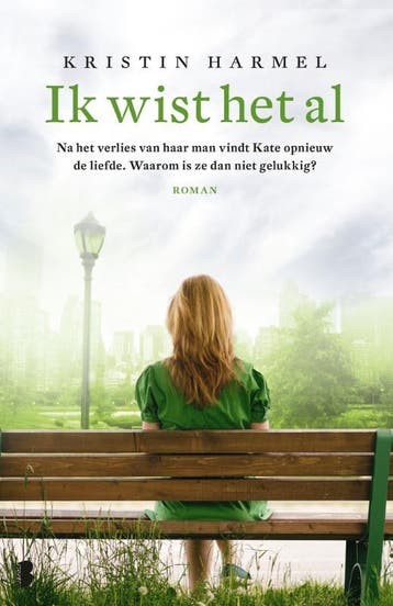 Ik wist het al 9789022579299 Kristin Harmel, Verzenden, Kristin Harmel