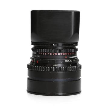 Hasselblad 100mm f/3.5 C Carl Zeiss Planar T*, Ophalen of Verzenden