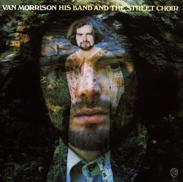 Van Morrison - His Band And The Street Choir CD, Cd's en Dvd's, Verzenden, Nieuw in verpakking