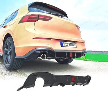 DIFFUSEUR VOLKSWAGEN VW GOLF 8 20- + FEU STOP O---O, Verzenden, Neuf