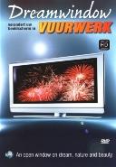 Dreamwindow - vuurwerk op DVD, Verzenden, Nieuw in verpakking