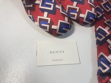 Gucci - Platte schoenen - Maat: EU 39