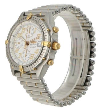 Breitling - Chronomat Blackbird - Sans prix de réserve -, Handtassen en Accessoires, Nieuw