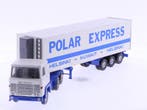 Schaal 1:48/50 Polar Express ,samengesteld custom model (..., Ophalen of Verzenden, Zo goed als nieuw, Overige merken