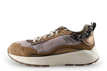 Xsensible Sneakers in maat 38 Bruin, Kleding | Dames, Schoenen, Xsensible, Bruin, Verzenden, Sneakers