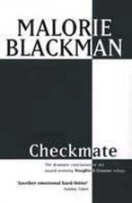 Checkmate 9780552551946 Malorie Blackman, Verzenden, Gelezen, Malorie Blackman