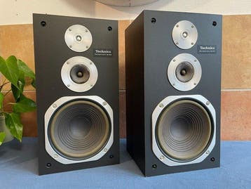 Technics - SB-3030 Luidsprekerset, Audio, Tv en Foto, Nieuw