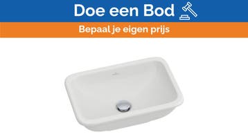 Bieden: Villeroy & Boch Loop and friends drop in, Ophalen of Verzenden