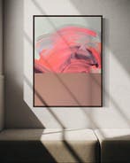 Jakub Król (1993) JKRL Studio - Joy Series - Abstract J.62 -