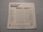 Beatles - Please Please Me [1963 UK Mono Repressing] -