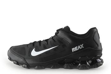 Nike Sportschoenen in maat 44 Zwart, Kleding | Heren, Schoenen, Verzenden, Nike, Zo goed als nieuw, Sportschoenen