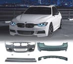 KIT CARROSSERIE BMW F30 LOOK M PERFORMANCE PDC, Autos : Pièces & Accessoires, Verzenden