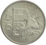 Belgique. Prince Charles. 50 Francs 1950 VL - engraver:, Postzegels en Munten