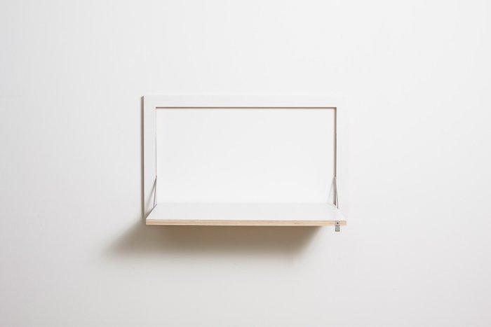 Ambivalenz - Malte Grieb - Bureau - Fläpps Wall, Antiquités & Art, Art | Objets design