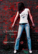 Onzichtbare tranen 9789048407880 Rianne K. Vissers, Verzenden, Gelezen, Rianne K. Vissers
