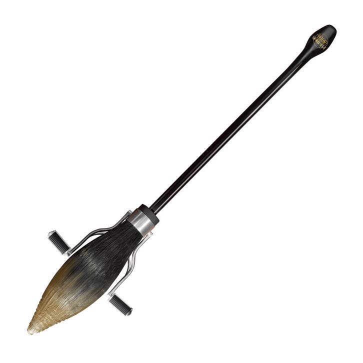 Harry Potter Replica 1/1 Nimbus 2001 Broom, Collections, Harry Potter, Enlèvement ou Envoi