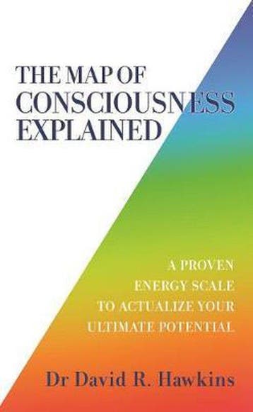 The Map of Consciousness Explained 9781788175241, Boeken, Verzenden, Gelezen, David R. Hawkins