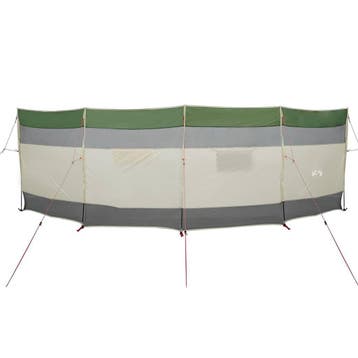 Windscherm 510cm | Retour deal | 34% korting, Verzenden