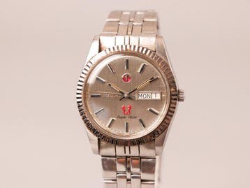 Rado - Purple Horse - Sans prix de réserve - 606.3253.4 -
