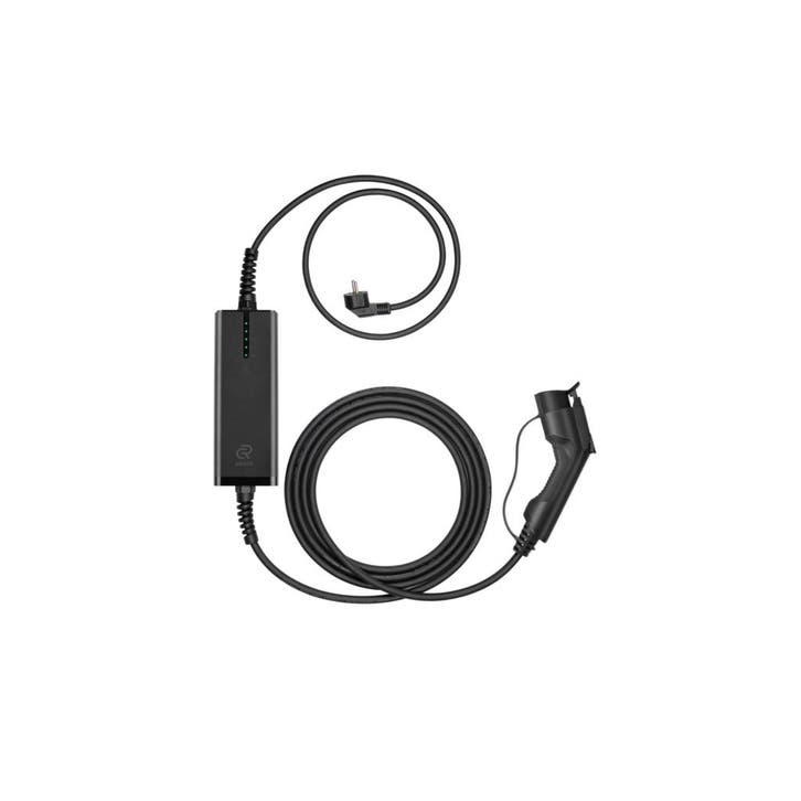 Mobiele Lader Ford Focus - Type 1 - 29A 1 fase, Autos : Pièces & Accessoires, Électronique & Câbles