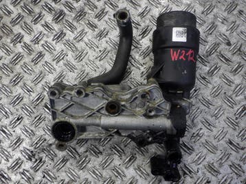 Mercedes W212 oliekoeler filter 70362380, Auto-onderdelen, Verzenden, Gebruikt