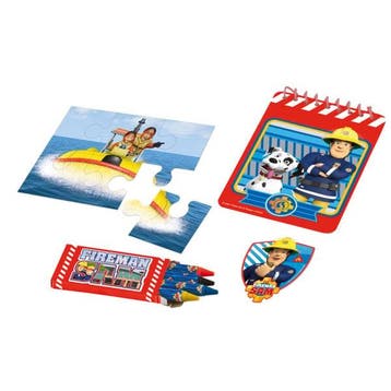 Brandweerman Sam Uitdeelcadeautjes 24st, Verzenden, Nieuw