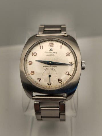 Junghans - wehrmachtswerk - Sans prix de réserve - 350 -
