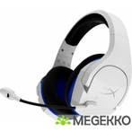 Hyperx Cloud Stinger Core Draadloos Wit, Verzenden, Nieuw