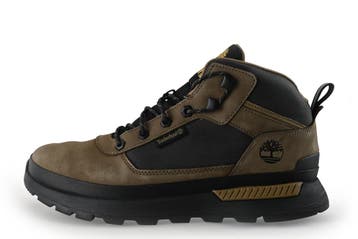 Timberland Veterboots in maat 42 Groen, Kleding | Heren, Schoenen, Overige kleuren, Verzenden, Timberland, Boots