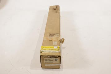 BMW 3 Serie E46 OEM Deurpaneel sierlijst rechts achter, Auto-onderdelen, Ophalen of Verzenden, Nieuw