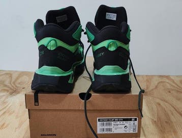 Salomon - High-top sneakers - Maat: EU 46, Nieuw