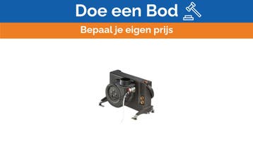 Bieden: Webasto A9 9000 BTU compact marine air handler - 23, Watersport en Boten, Ophalen of Verzenden, Nieuw