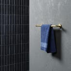 SHOWMODEL! Hotbath Cobber X Handdoekhouder, Verzenden, Nieuw