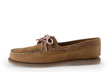 Timberland Bootschoenen in maat 45 Bruin, Bruin, Verzenden, Timberland, Gedragen
