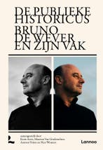 De publieke historicus 9789401497398 Koen Aerts, Verzenden, Zo goed als nieuw, Koen Aerts