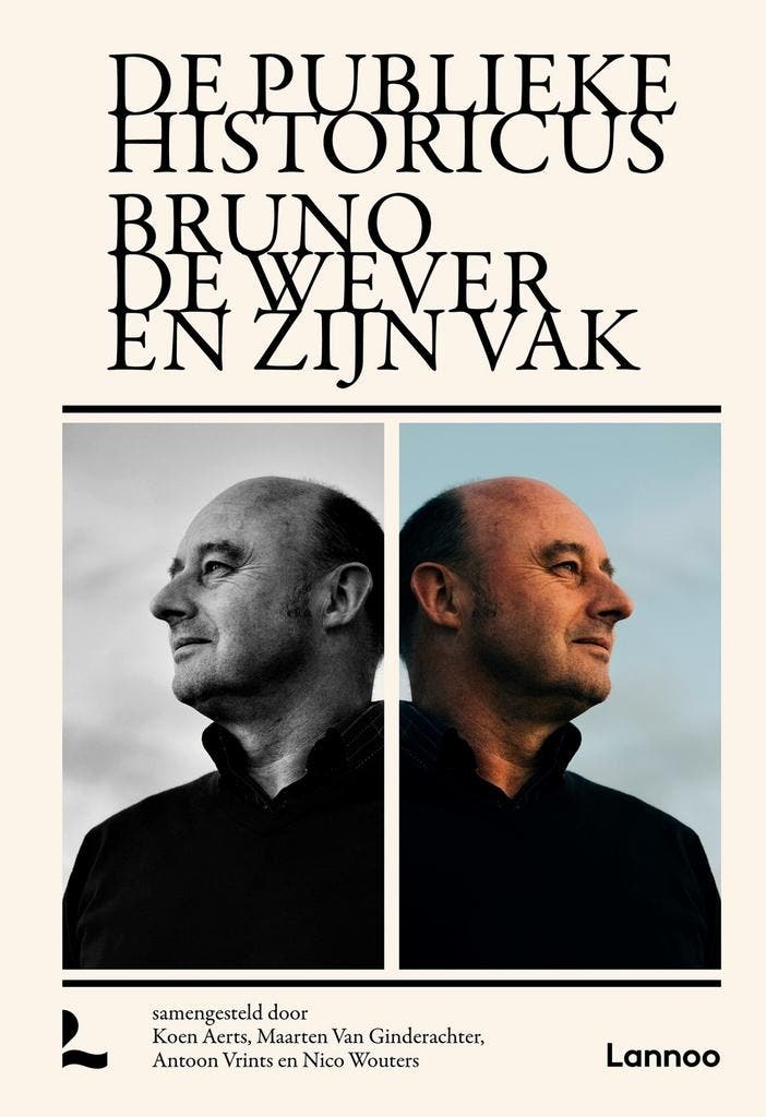 De publieke historicus 9789401497398 Koen Aerts, Boeken, Geschiedenis | Wereld, Zo goed als nieuw, Verzenden