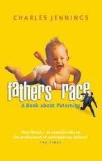 Fathers Race 9780349111353 Charles Jennings, Verzenden, Zo goed als nieuw, Charles Jennings