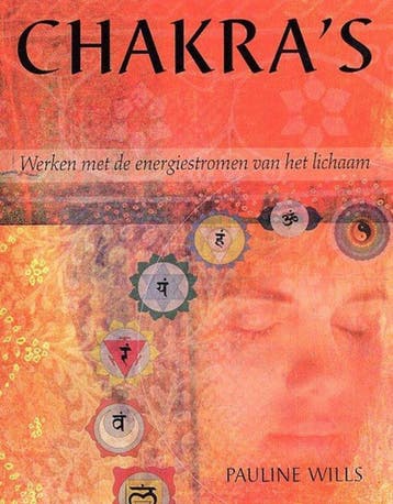 CHAKRAS 9789045300023 P. Wills, Verzenden, P. Wills