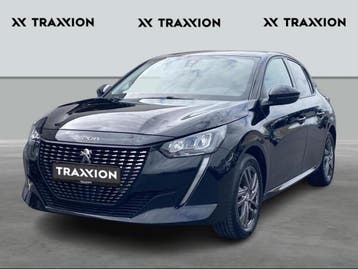 Peugeot 208, Nieuw