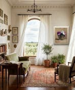 Vives Maristany (XX) - Der Mai ist kommen, der Winter ist