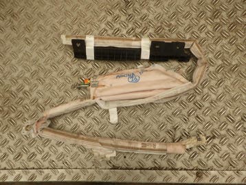 Zij-airbag rechts Seat Arona, Verzenden
