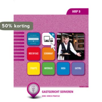HRP 9 9789400212978 Eva Koks, Boeken, Verzenden, Zo goed als nieuw, Eva Koks