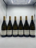 2021 Domaine Courbis Saint Joseph Blancs - Saint-Joseph AOC