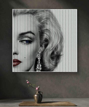 Kurotory - Marilyn Monroe VIP (LF)