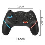 Gaming Controller voor Nintendo Switch - NS Bluetooth, Verzenden, Nieuw