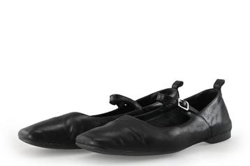 Vagabond Shoemakers Ballerinas in maat 38 Zwart, Verzenden, Zwart, Ballerina's, Vagabond Shoemakers